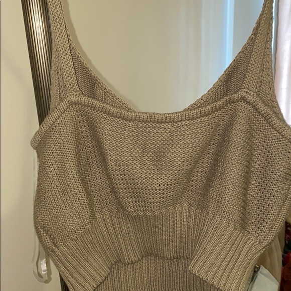 COPY - Crop top - Picture 3 of 4